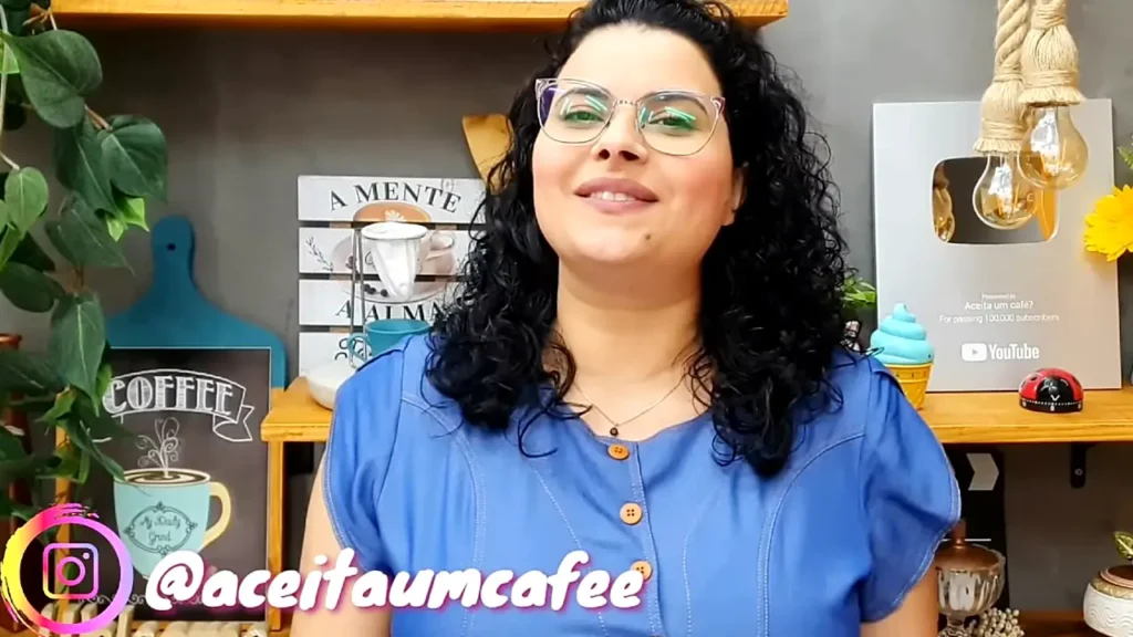 aceita um cafe receitas