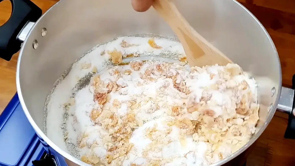 lucro com venda de pudim