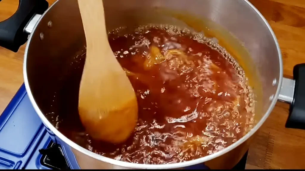 receita de pudim para vender