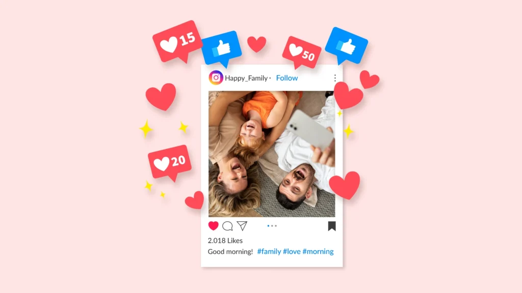 seguidores qualificados para o instagram