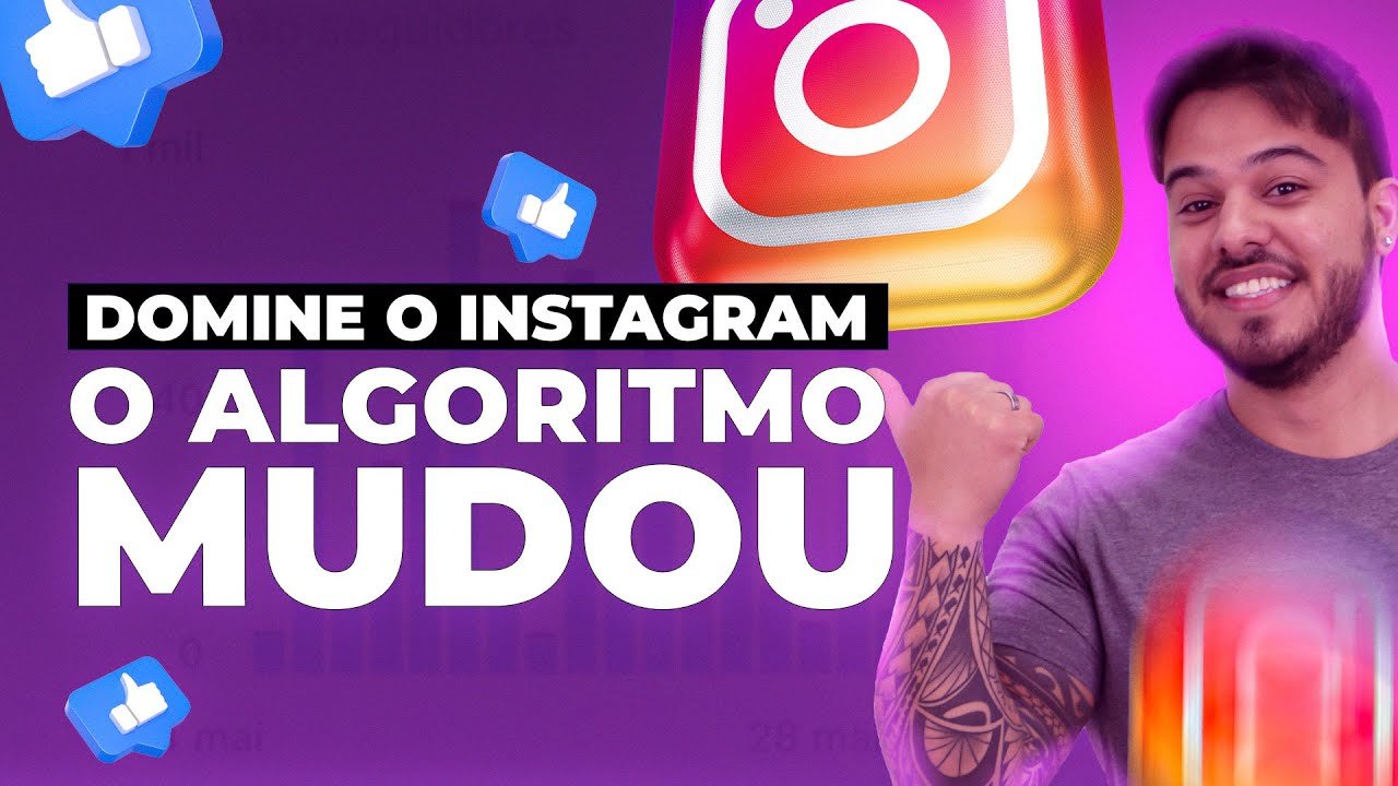 Como CRESCER no INSTAGRAM em 2026